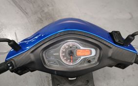 SUZUKI ADDRESS V125 CF4MA