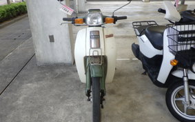 YAMAHA TOWN MATE 50 2014 22F