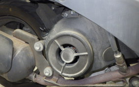 SUZUKI LET's 4 2000 CA45A