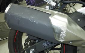 KAWASAKI NINJA 250 2 1983 EX250P