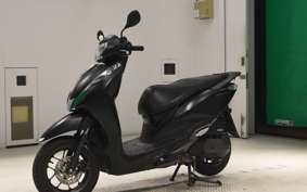 HONDA LEAD 125 2007 JF45