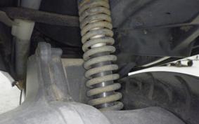 SUZUKI LET's 5 G CA47A