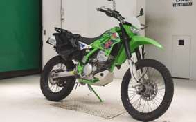 KAWASAKI KLX250 Gen.2 LX250S