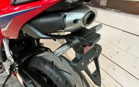 HONDA CBR600RR ABS 2021 PC40