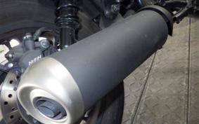 HONDA REBEL 250 A MC49