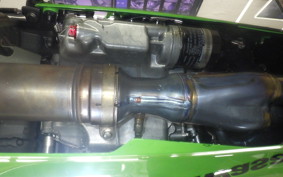 KAWASAKI ZX 10 NINJA RR 2022 ZXT02L