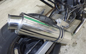 HONDA APE 50 2016 AC16