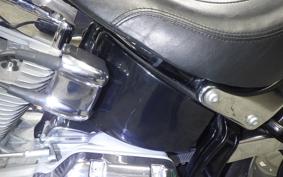 HARLEY FXST 1580 2011