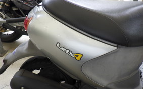 SUZUKI LET's 4 2016 CA45A