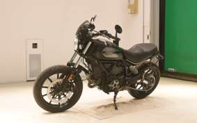 DUCATI SCRAMBLER SIXTY2 2016