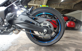 SUZUKI GSX-S750 ABS 2019 C533F