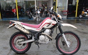 YAMAHA SEROW 250 DG11J