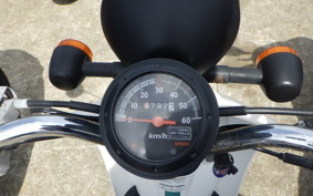 HONDA TODAY AF61