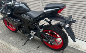 SUZUKI GSX-R125 DL32D