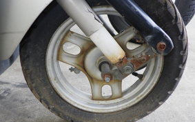 HONDA GIORNO CREA AF54