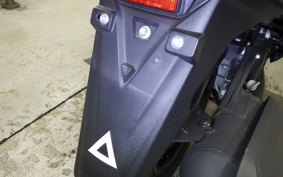 YAMAHA AXIS 125 Z 1983 SED7J