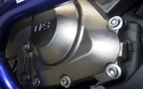 YAMAHA MT-09 Tracer 2016 RN36J