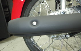 HONDA C50 SUPER CUB AA09