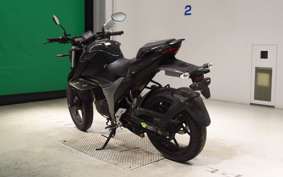 SUZUKI ｼﾞｸｻｰ150 2005 ED13N