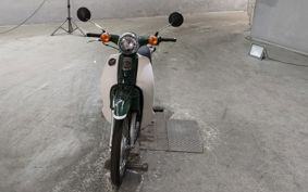 HONDA SUPER CUB110 JA07