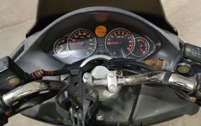 HONDA FORZA X MF08