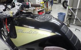 SUZUKI BANDIT 250 LTD GJ74A