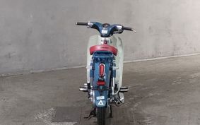 HONDA  SUPER CUB C125 JA71