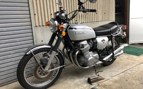 HONDA CB750 1972 CB750