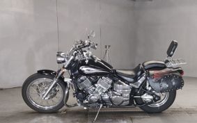 YAMAHA DRAGSTAR 400 2010 VH02J