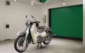 HONDA C125 SUPER CUB 2013 JA71
