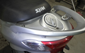SYM X PRO KAZE 50 2013