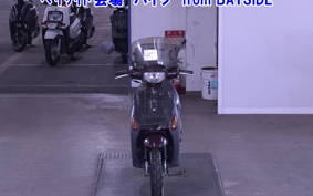 SUZUKI LET's 4