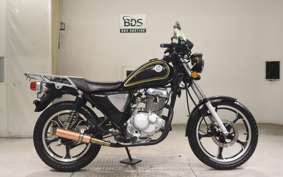 SUZUKI QS150 2022