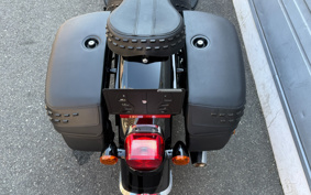 HARLEY FLHCS 2024 YBK