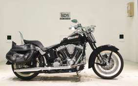 HARLEY FLSTSC 1580 2006