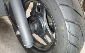 SUZUKI ADDRESS V125 2009 CF46A