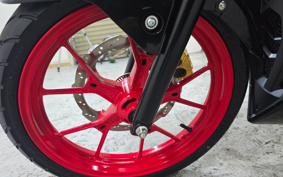 SUZUKI GSX-R125 ABS DL33B