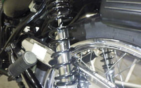 SUZUKI GRASS TRACKER NJ4DA