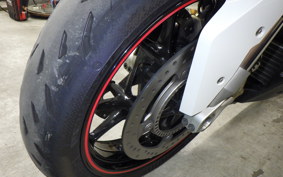 BMW S1000RR 2016