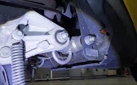 HONDA DIO Gen.6 2007 AF62