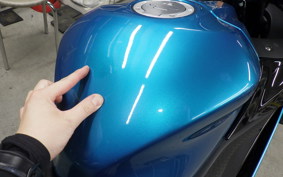 YAMAHA YZF R-3 2021 RH13J