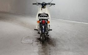 HONDA SUPER CUB50 C50