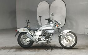 HONDA MAGNA 50 AC13