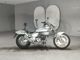 Фото Honda MAGNA 50 с японского аукциона