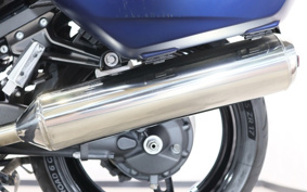 YAMAHA FJR1300 A 2021
