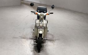 HONDA LITTLE CUB AA01