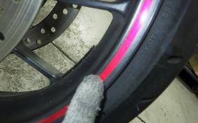 HONDA CB400 SUPER BOLDOR A 2017 NC42