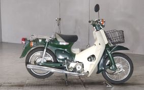 HONDA SUPER CUB50 AA01