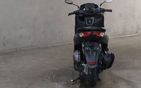 YAMAHA N-MAX 155 SG56