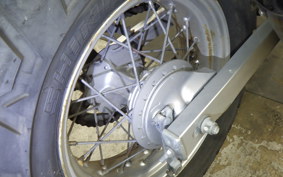 SUZUKI VANVAN 200 2025 NH41A